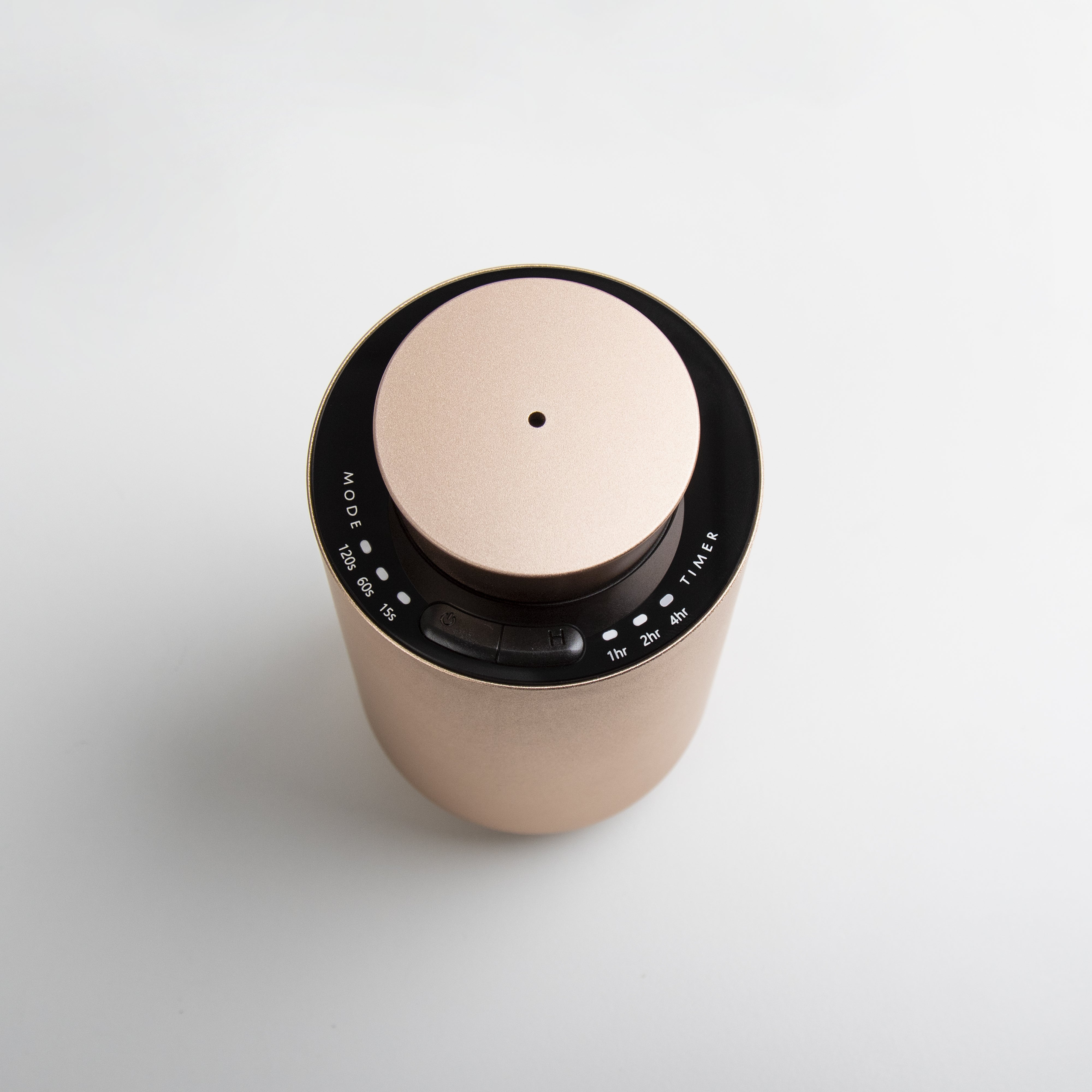 Rose gold sale essential oil diffuser