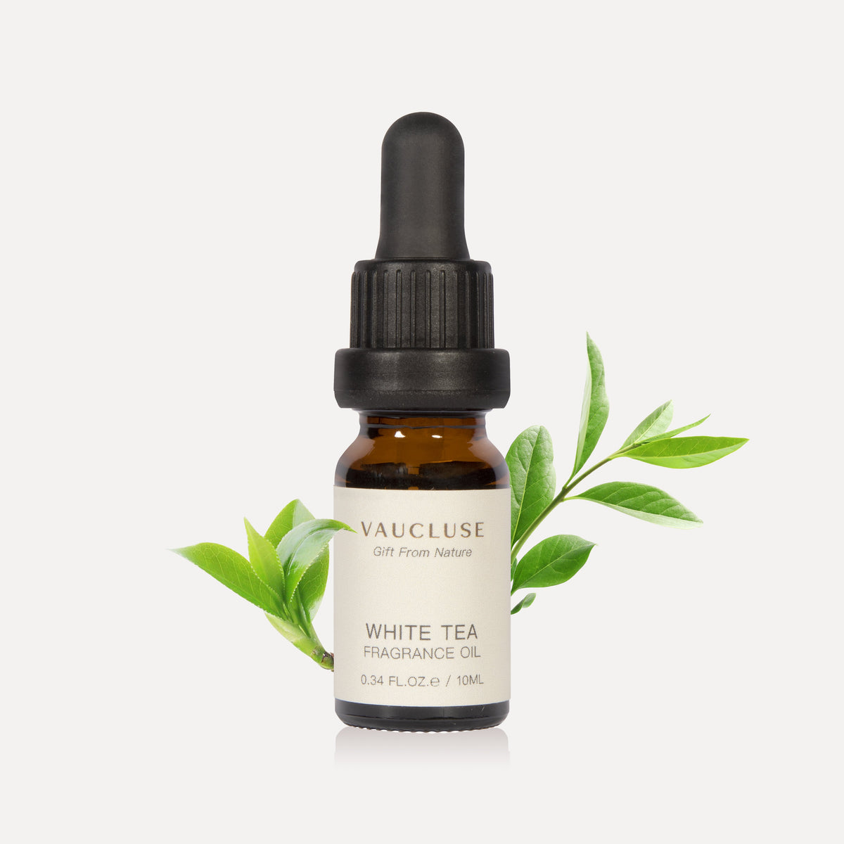 White Tea Essential Oil 10ml VAUCLUSE