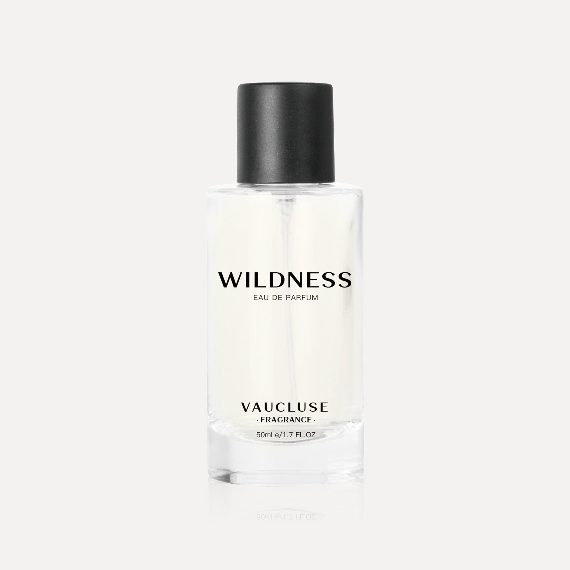 Wildness Eau De Parfum - VAUCLUSE